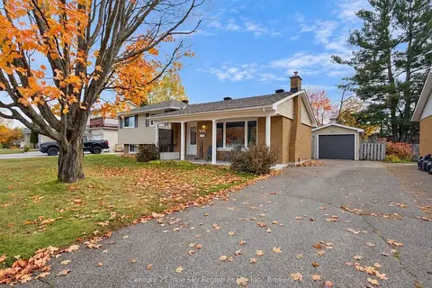 754 Birchwood Road