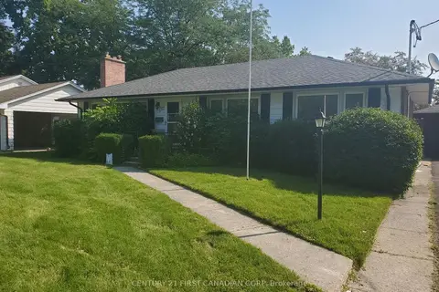 29 Ford Crescent UPPER
