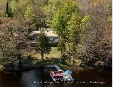 1260 Winders Bay Road
