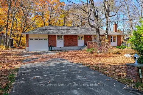 23 Springdale Drive