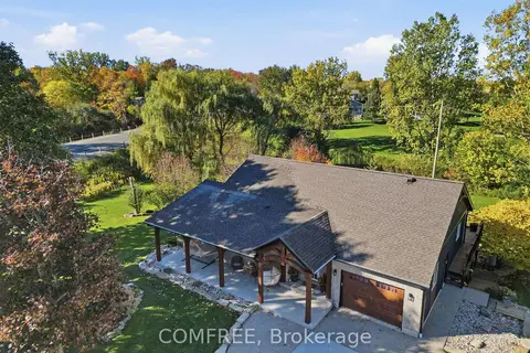 15104 Elginfield Road