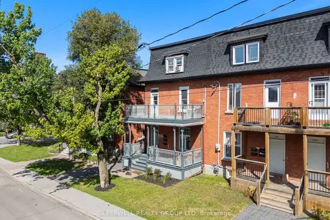 389 Daly Avenue 1