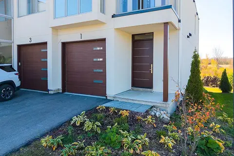 1 Waterview Lane