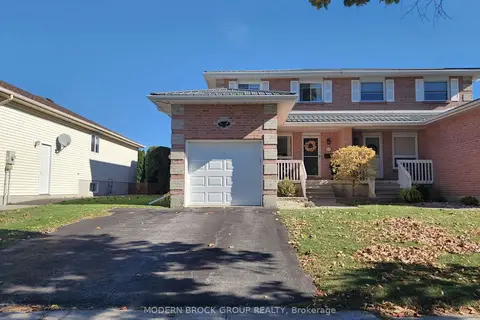 187 Dana Street