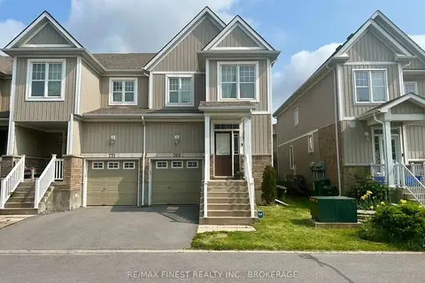 769 NEWMARKET Lane