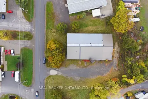71 Industrial Avenue