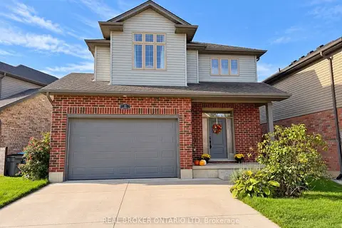 22 Queensway Drive