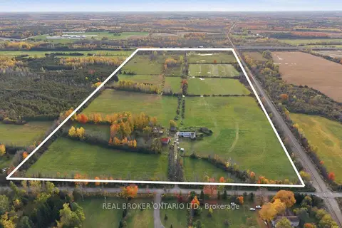 540 Townline Road