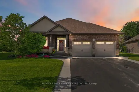 99 Magnolia Drive