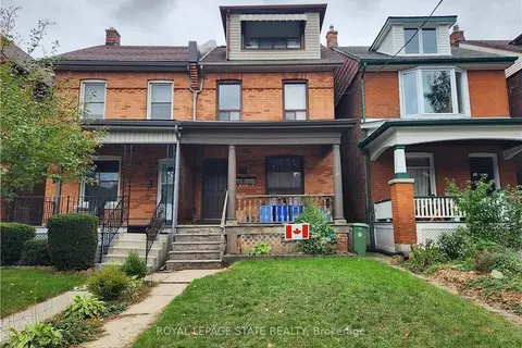 25 Gladstone Avenue