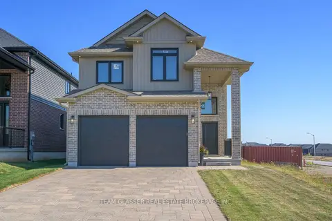 59 ALLISTER Drive
