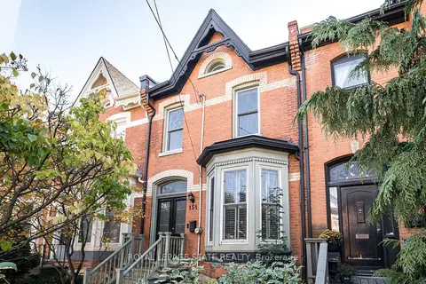 151 Markland Street