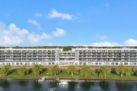 350 Prince Charles Drive S 303