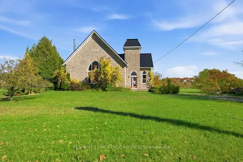 205 Norfolk County 45 Road
