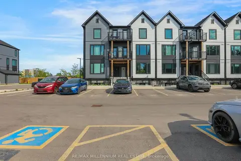 708 Woolwich Street 312