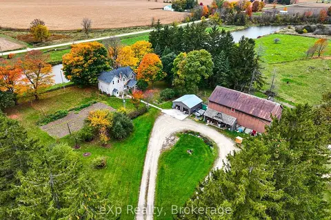 42123 Amberley Road