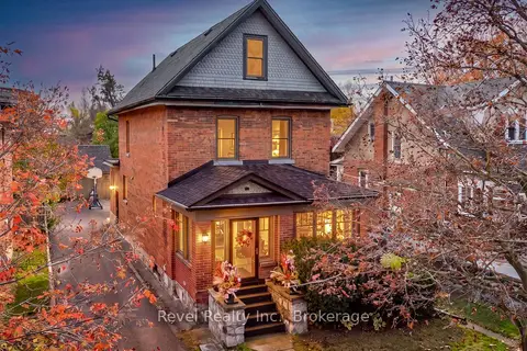 27 Francis Street