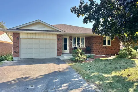 38 Mann Avenue