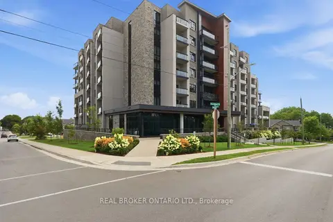 30 Hamilton Street S 101