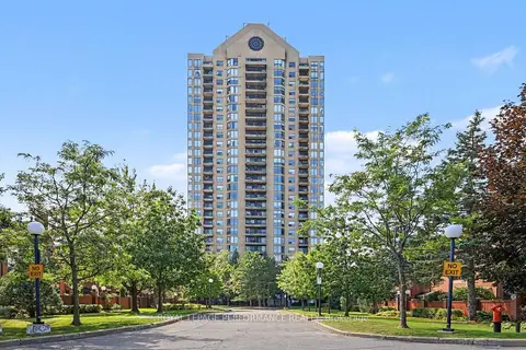 545 St Laurent Boulevard 507