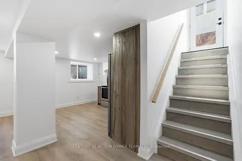 1831 S Haig Drive S 2