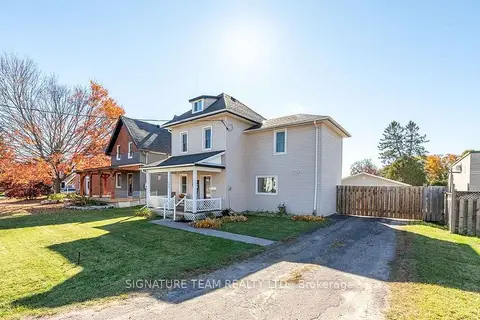 594 Hamilton Street W