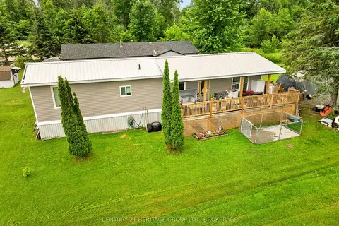 7 PATTERSON Road