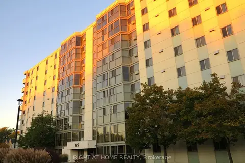 127 Belmont Drive 610