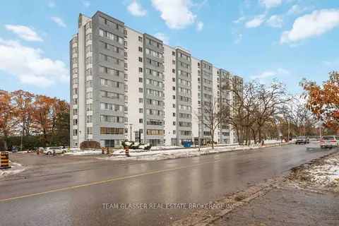 500 Proudfoot Lane 104