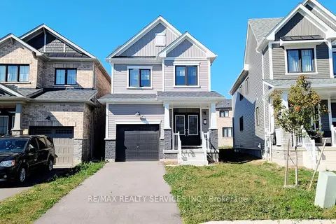 21 Keelson Street UPPER