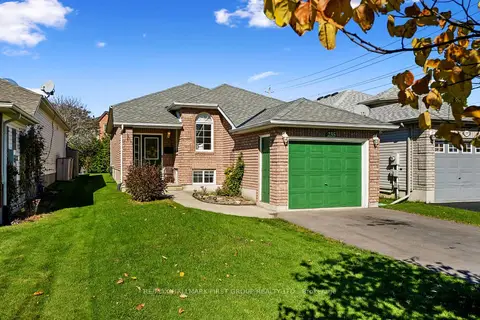 235 Carroll Crescent