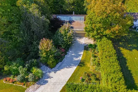 168 South River Road