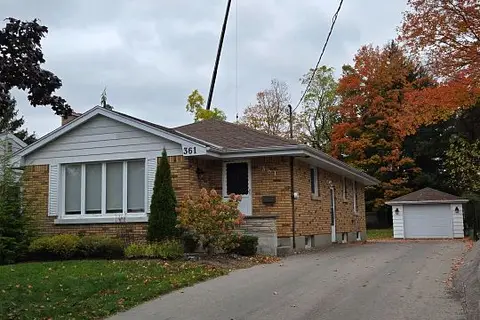 361 Vincent Street