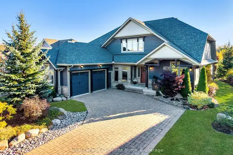 138 Rankin's Crescent