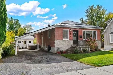 673 Frank Street