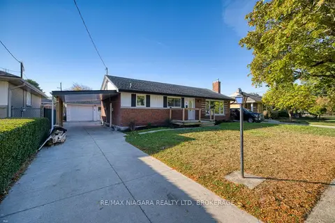 6 Broadmore Avenue