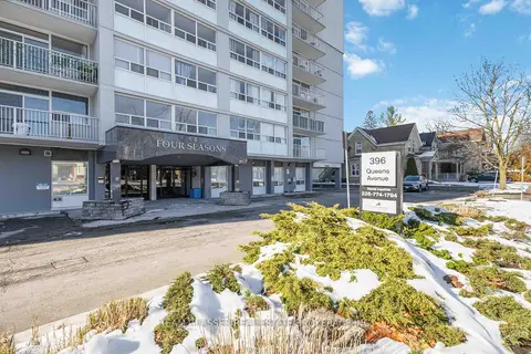 396 Queens Avenue 509