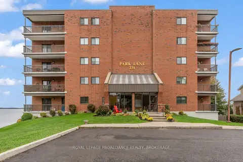 235 South Street S 101