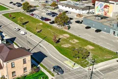 Part Lot 3 White Street
