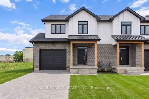 251 McTavish Street