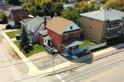 695 High Street