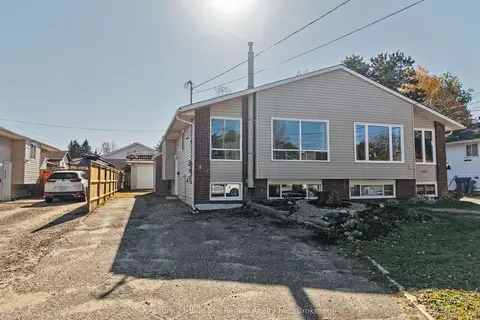 691 Robarts Avenue