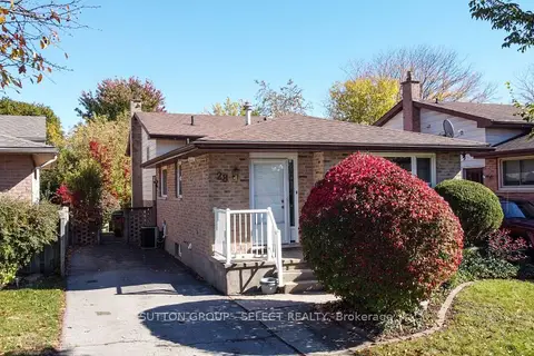 28 Corinth Court