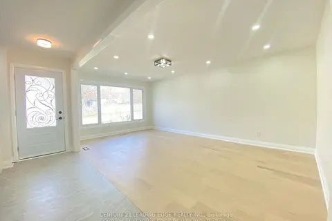 66 Beech Avenue Upper
