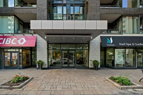 101 Richmond Road 219