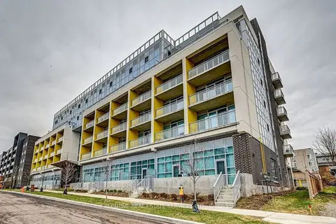 257 Hemlock Street 509