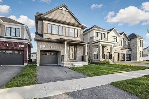 135 Fairey Crescent