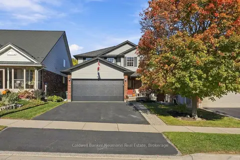 41 Creekside Drive