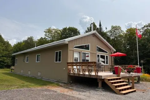 989 North McKenzie Lake Road