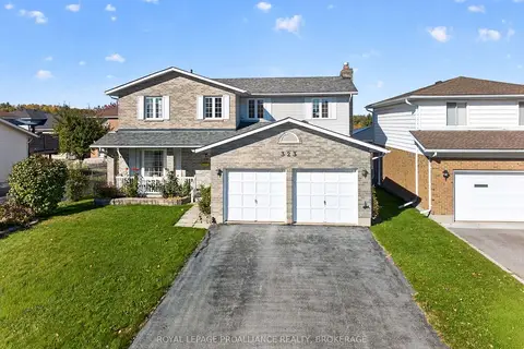 323 Sunrise Crescent